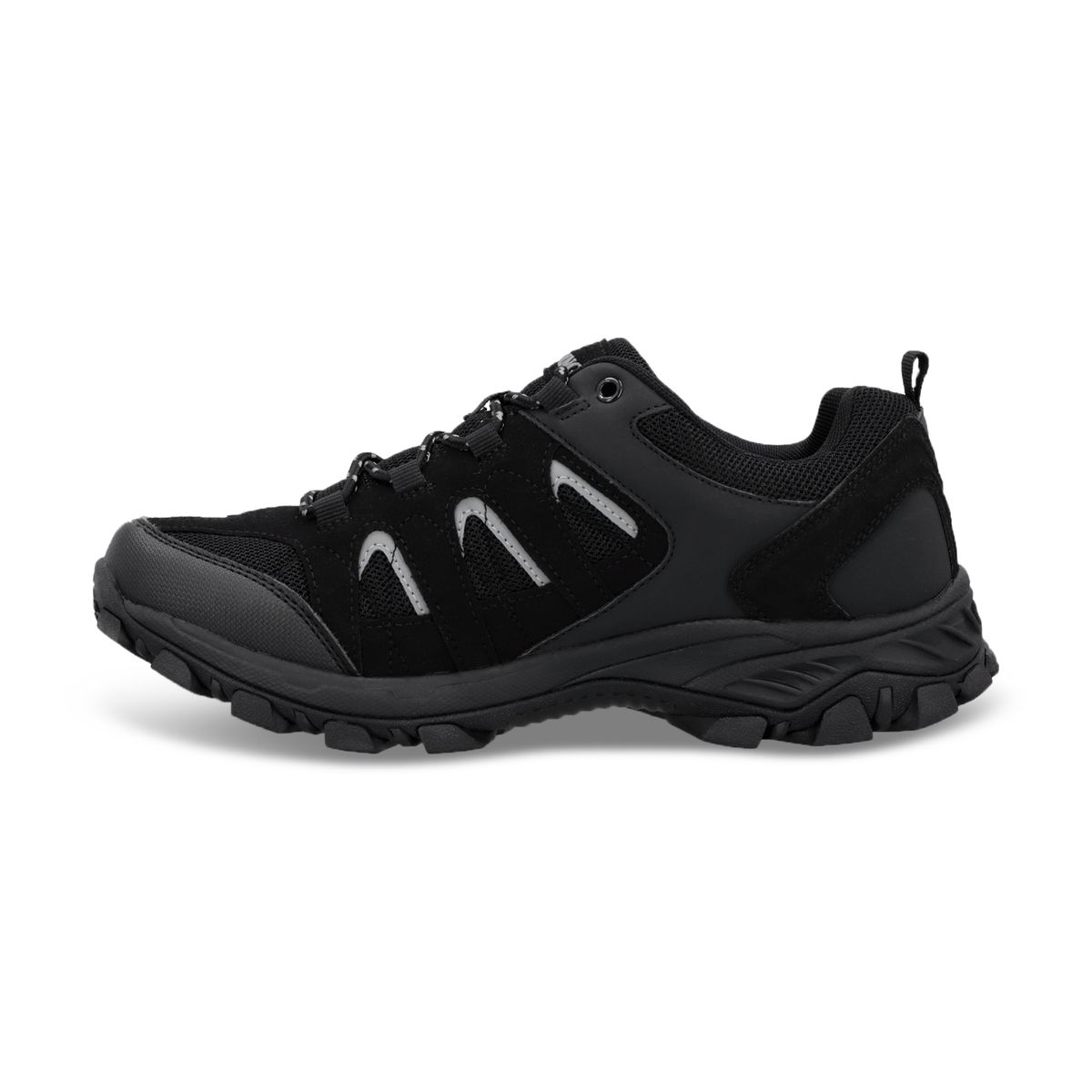 SPALDING - ZAPATOS OUTDOOR SAND NEGRO
