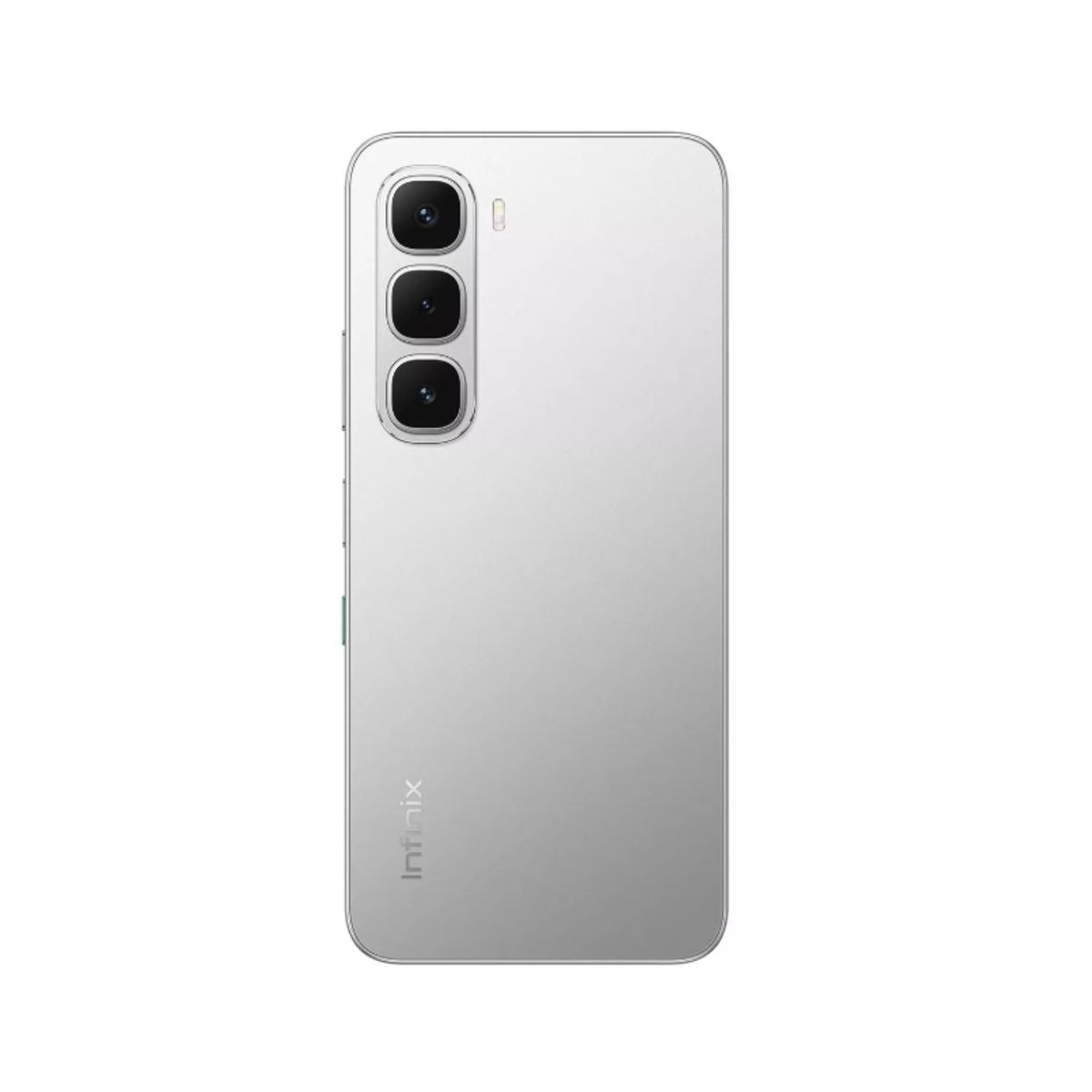 INFINIX - Infinix Hot 60i 256GB - Plateado - Reacondicionado