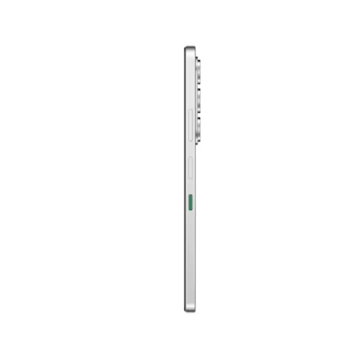 INFINIX - Infinix Hot 60i 256GB - Plateado - Reacondicionado