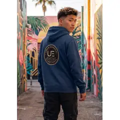 URBAN ESSENTIAL - POLERON CANGURO - STREETWEAR COLLECTION