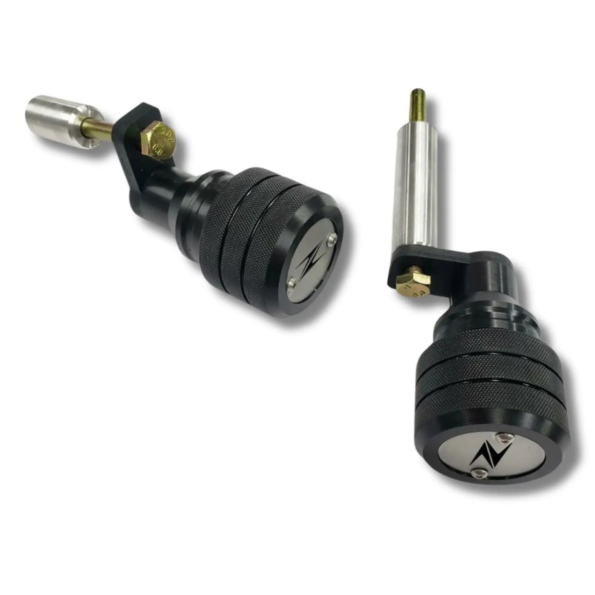 GENERICO - Slider  Tope De Caida Kawasaki Z400