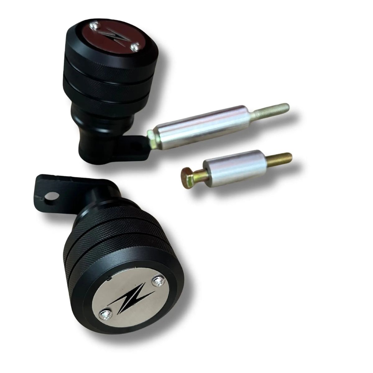 GENERICO - Slider  Tope De Caida Kawasaki Z400