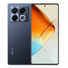 INFINIX - Note 40X 5G 256GB - Negro - Reacondicionado