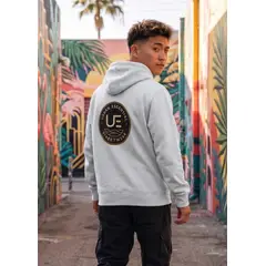 URBAN ESSENTIAL - POLERON CANGURO - STREETWEAR COLLECTION