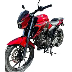GENERICO - Defensas para Yamaha FZ25 - FZ25A