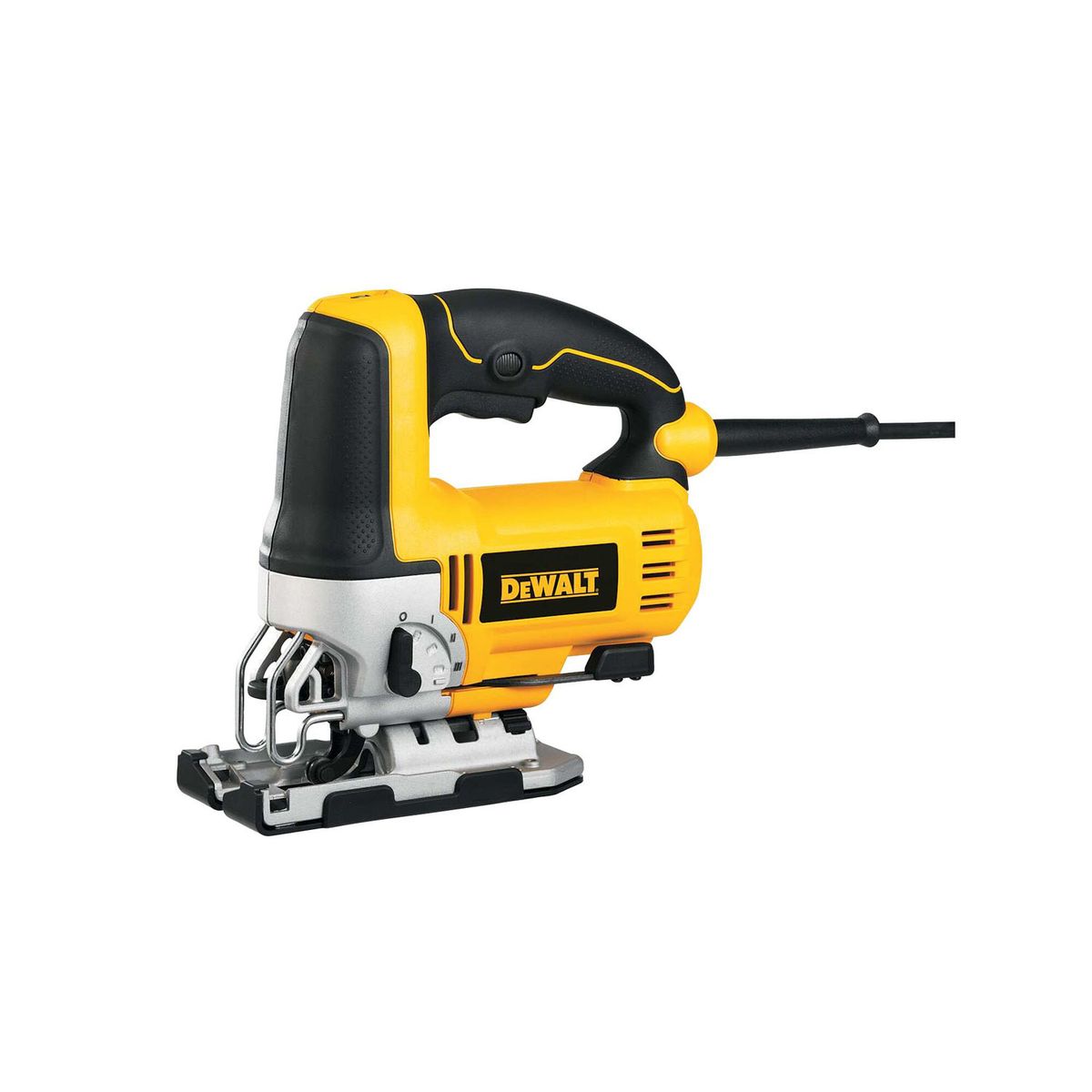DEWALT - Set 10 hojas sierra de calar 4'' 10TPI DEWALT DW3760H2