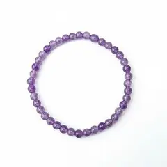 GENERICO - Pulseras Elasticadas de Piedras Naturales