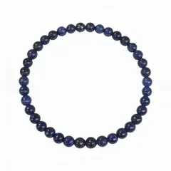 GENERICO - Pulseras Elasticadas de Piedras Naturales