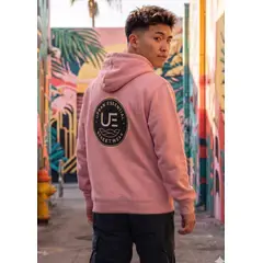 URBAN ESSENTIAL - POLERON CANGURO - STREETWEAR COLLECTION