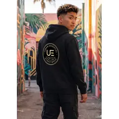 URBAN ESSENTIAL - POLERON CANGURO - STREETWEAR COLLECTION