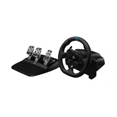 LOGITECH - G923 TrueForce (Volante + Pedales)