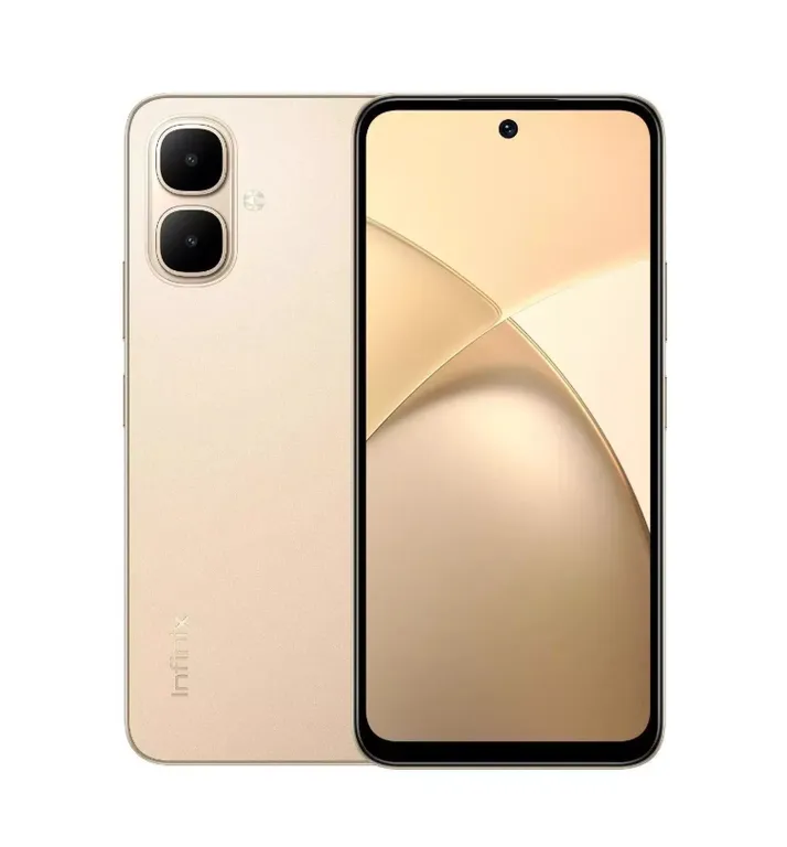 Smart 10 128GB - Gold - Reacondicionado