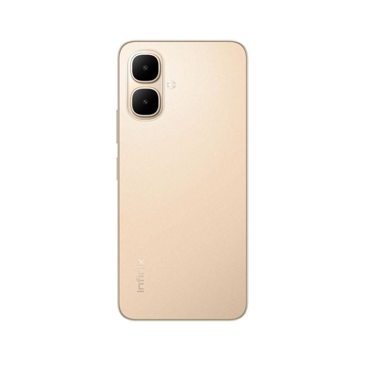 INFINIX - Infinix Smart 10 128GB - Gold - Reacondicionado