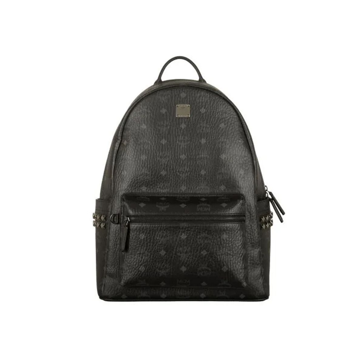 MCM - MOCHILA MUJER STARK CAFÉ