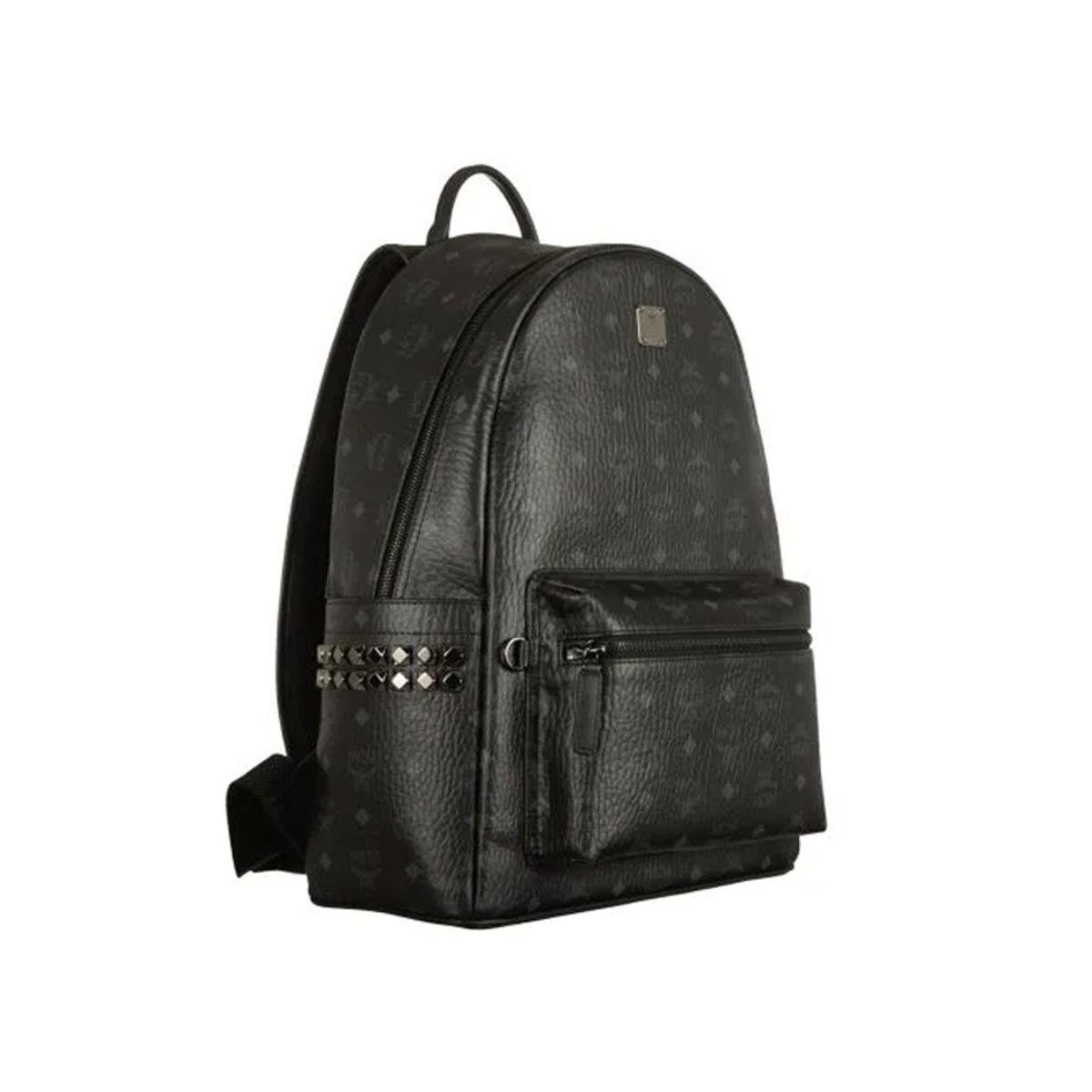MCM - MOCHILA MUJER STARK CAFÉ