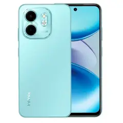 INFINIX - Smart 9 128GB - Azul - Reacondicionado