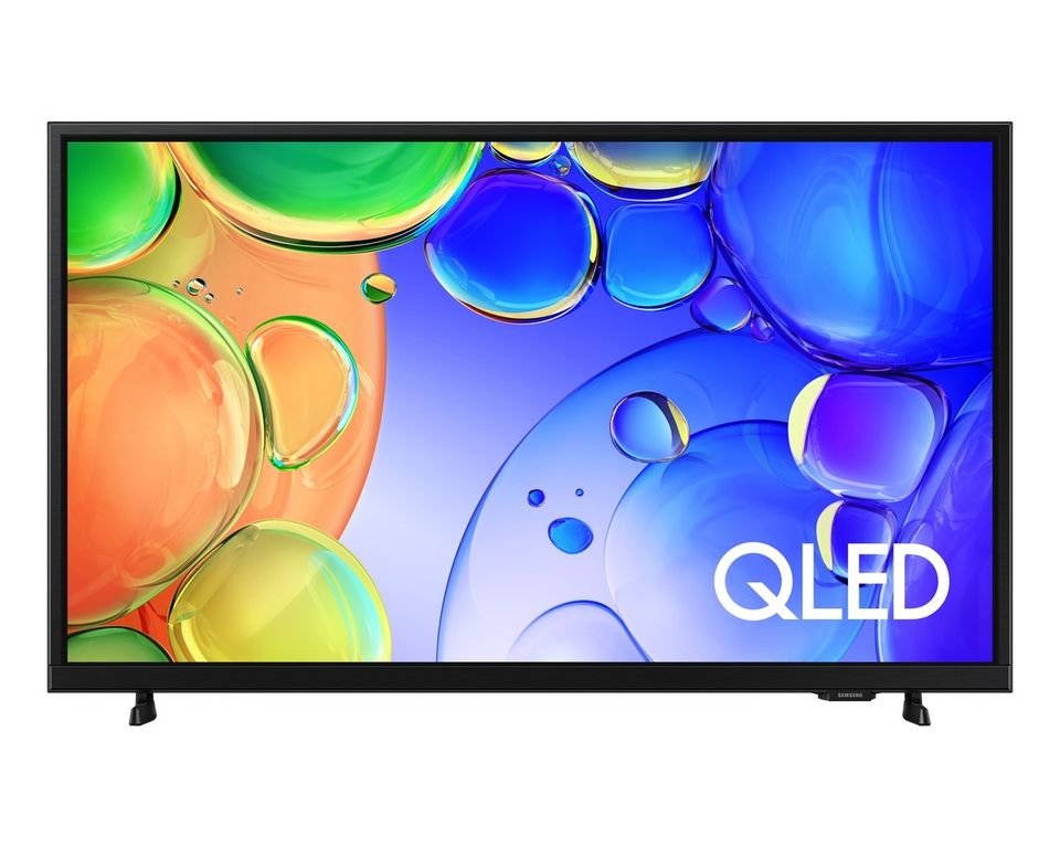 QLED Q5F QN40Q5FAAGXZS 40" Full HD Smart TV