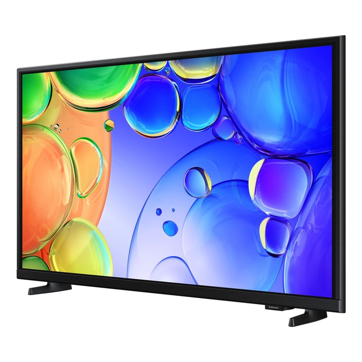 SAMSUNG - Samsung QLED Q5F QN40Q5FAAGXZS 40" Full HD Smart TV