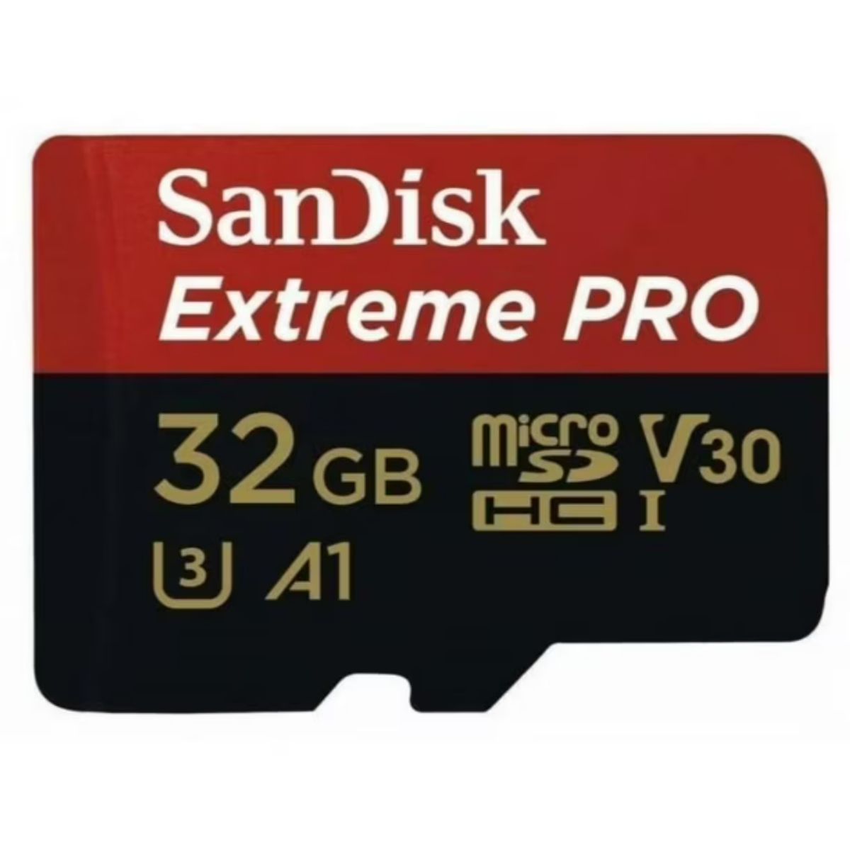 GENERICO - TARJETA DE MEMORIA MICROSD 32GB CLASE 10