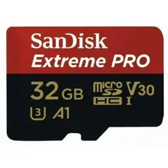 GENERICO - TARJETA DE MEMORIA MICROSD 32GB CLASE 10