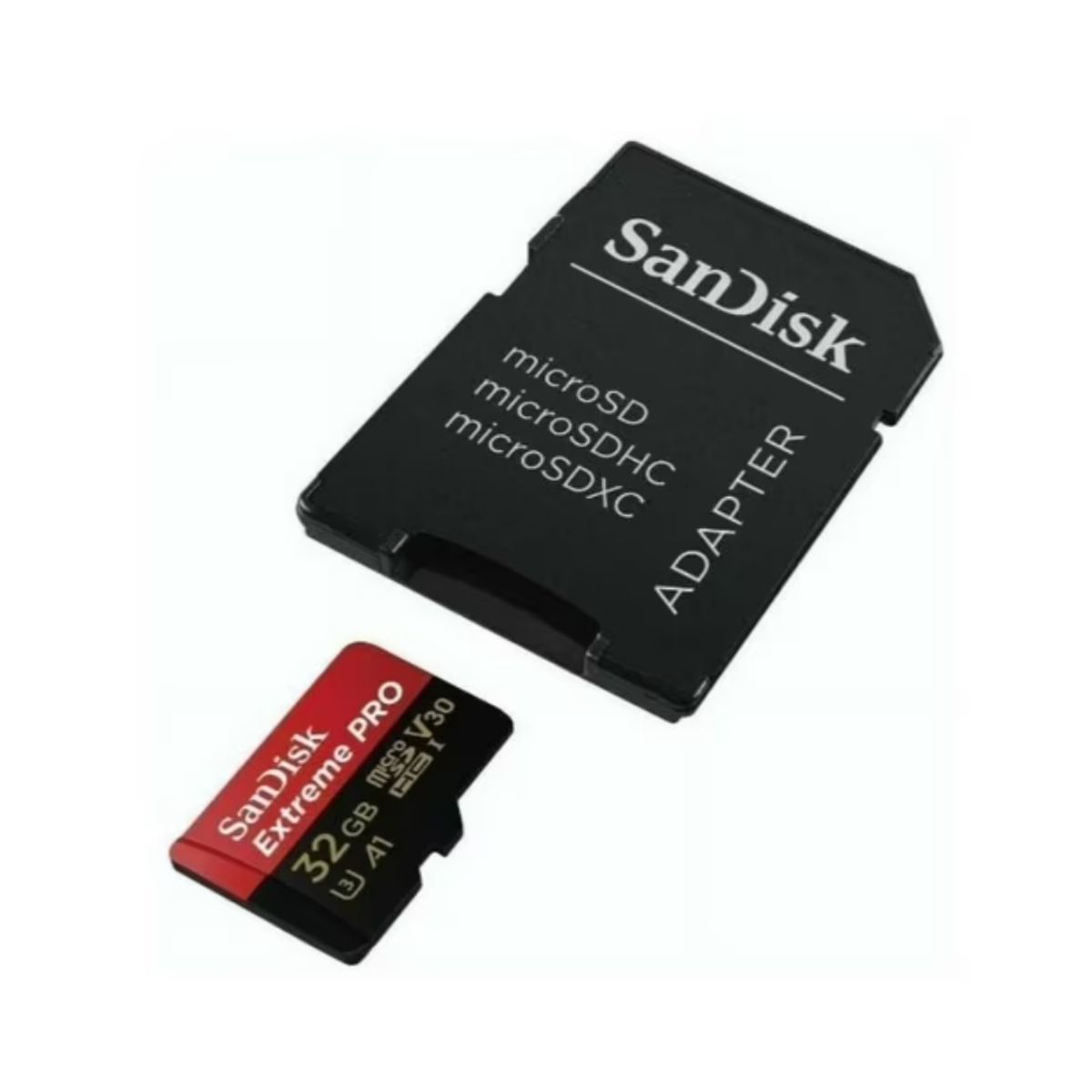 GENERICO - TARJETA DE MEMORIA MICROSD 32GB CLASE 10