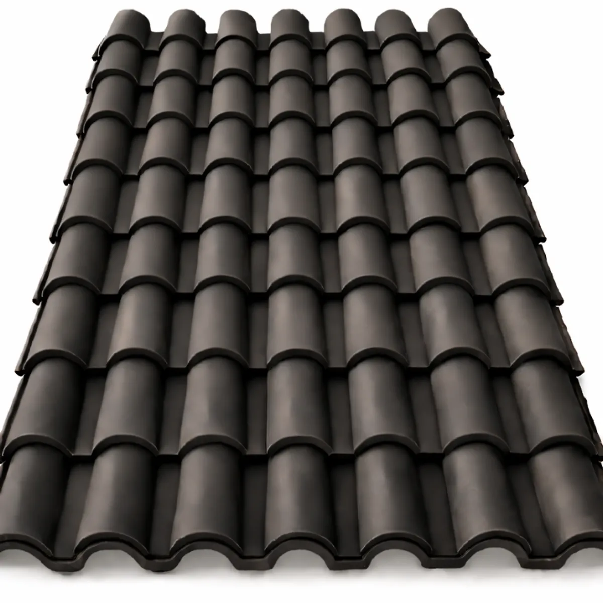 EPOXY - PINTURA TERMNICA TECHOS EVITA CONDENSACIÓN - AISLANTE Y ANTI CALOR - TINETA 4G - NEGRO