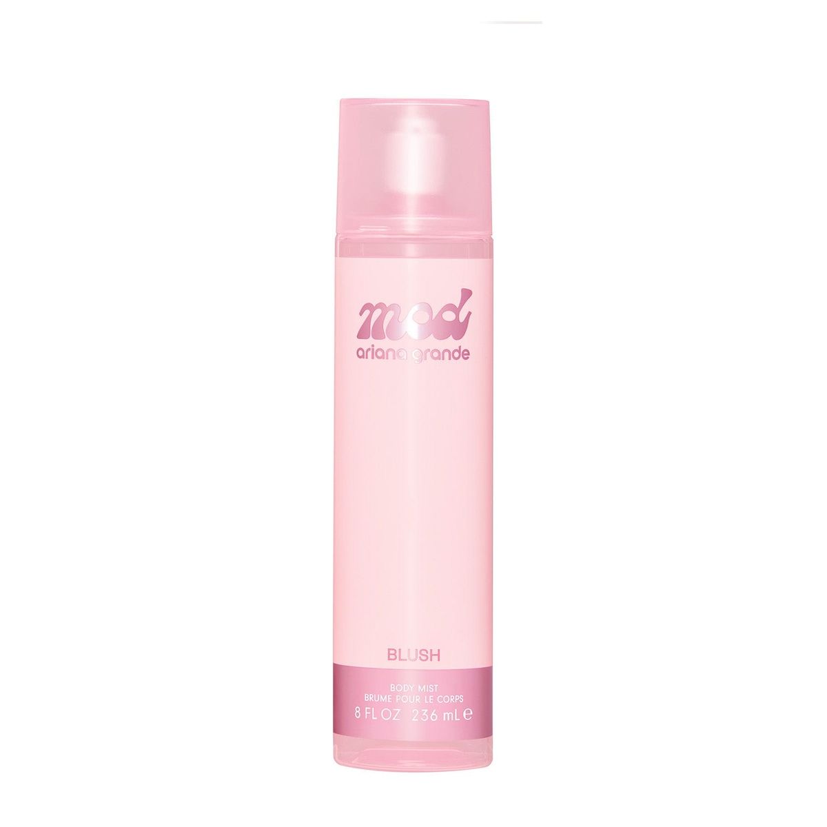 GENERICO - Ariana Grande Mod Blush Body Mist 236 ML