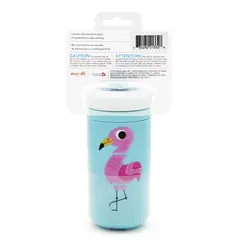 MUNCHKIN - Vaso Antiderrame Twisty Animales