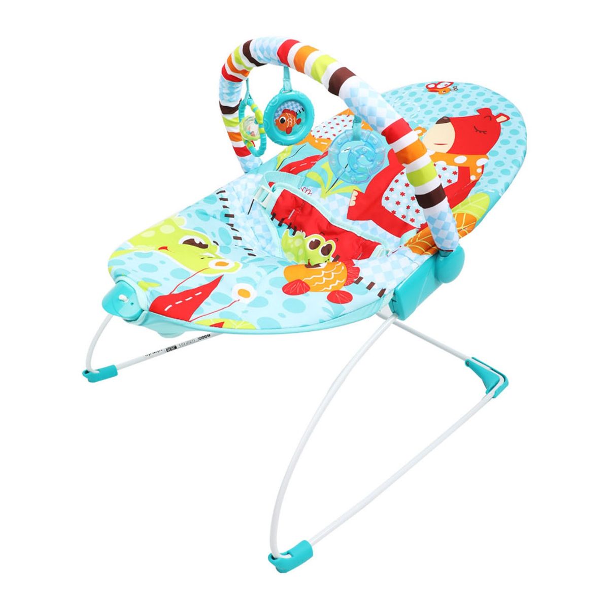 INFANTI - Silla Nido Osito Azul Infanti