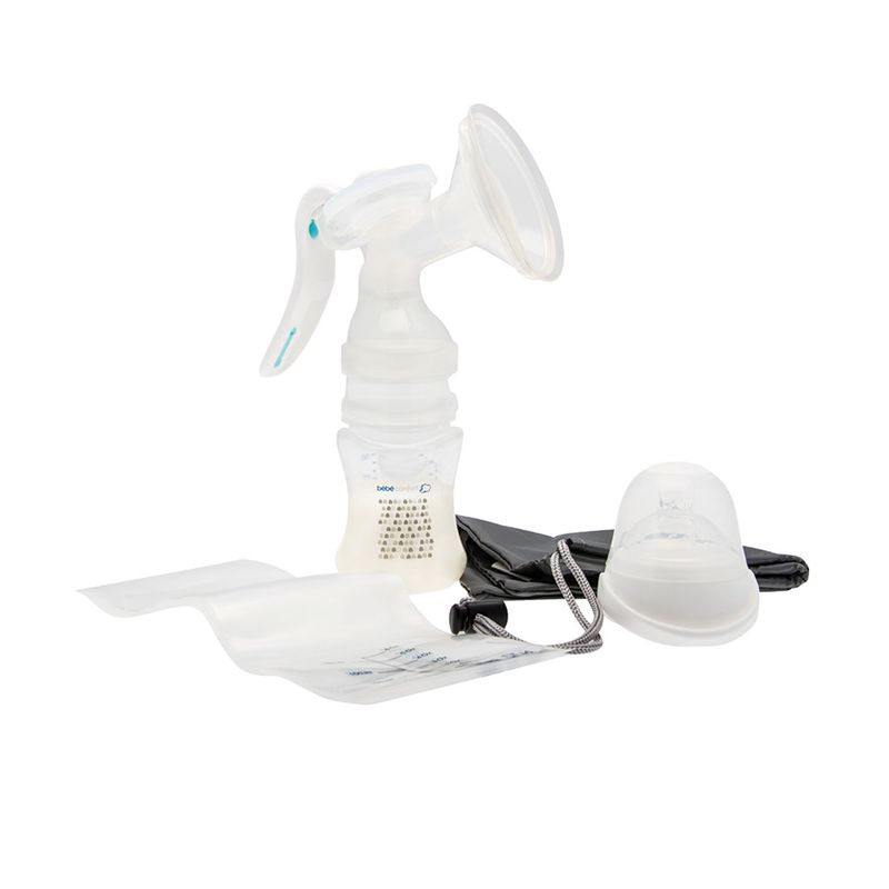 BEBE CONFORT - Extractor Manual Little Valleys Bebe Confort