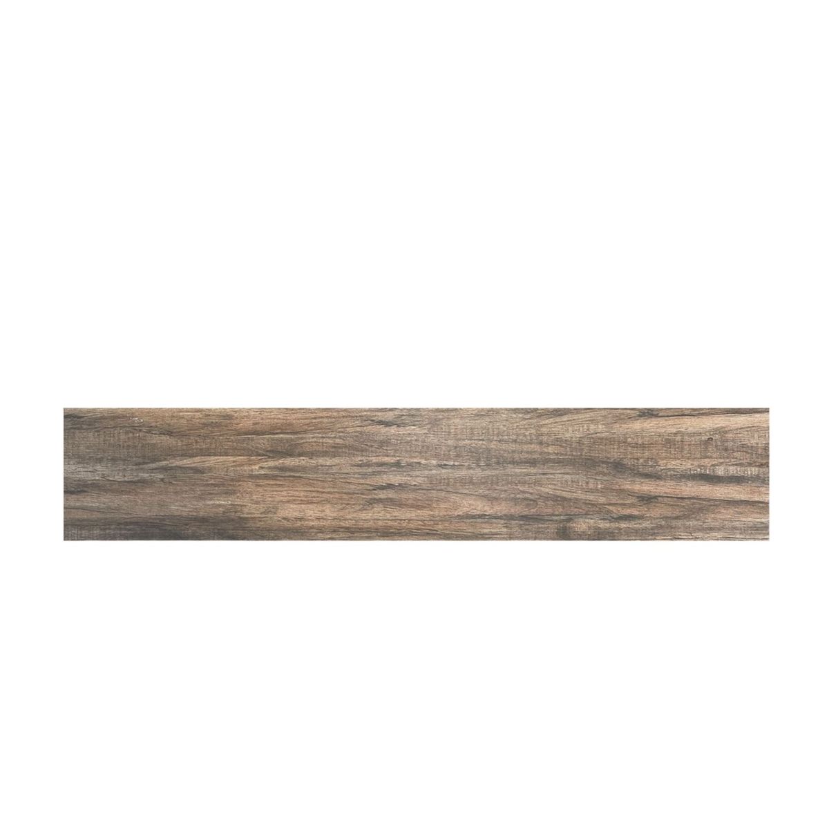 GENERICO - Porcelanato Roble Café Natural 20x100 1,2 m²