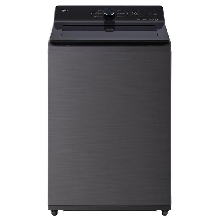 LG Lavadora Carga Superior 19Kg con AIDD™ WT19PBTX6