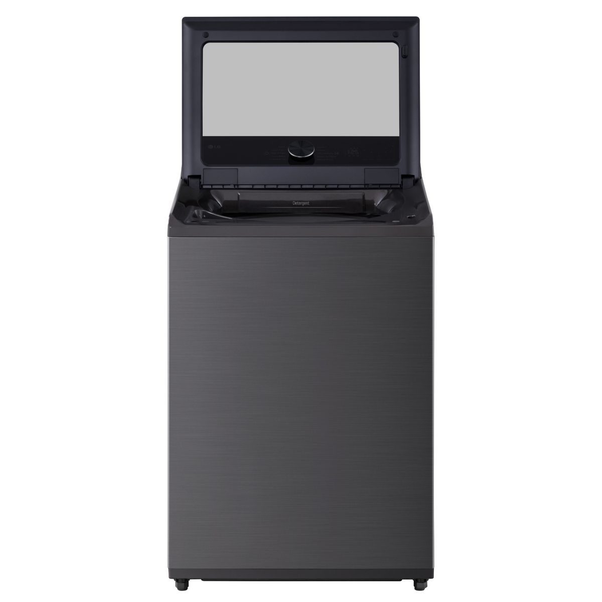 LG - Lavadora Carga Superior 19Kg con AIDD™ WT19PBTX6 LG