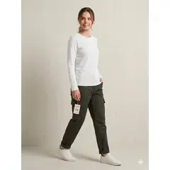 OMAS - Set de camisetas Bambú
