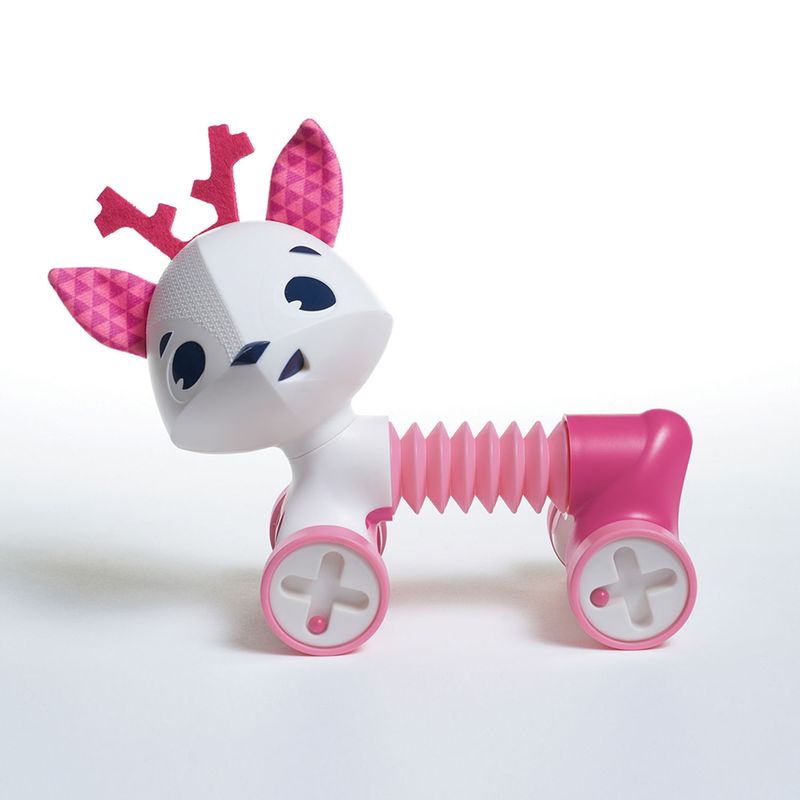TINY LOVE - Florencia Venado Rodador Tiny Love