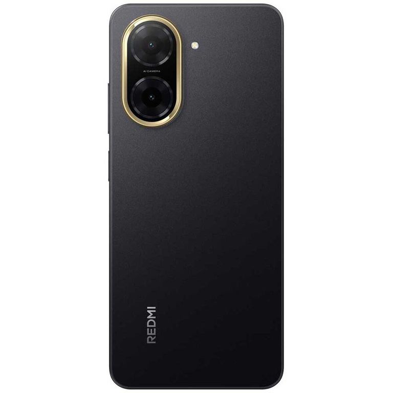 Redmi A5 Negro 128GB 4GB RAM