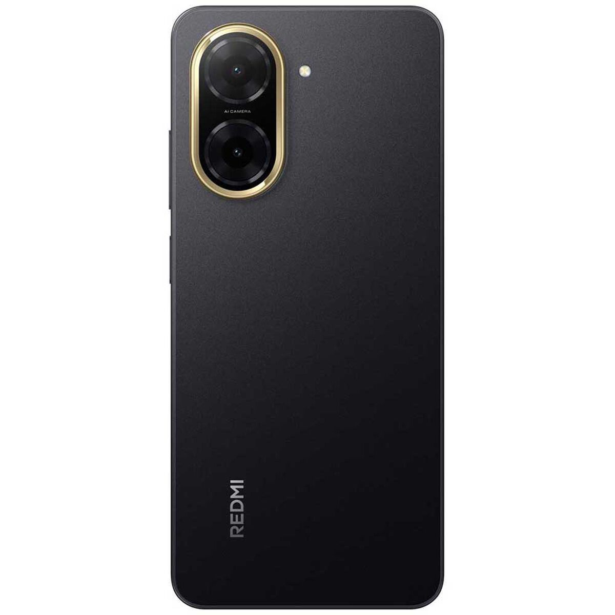 XIAOMI - Xiaomi Redmi A5 Negro 128GB 4GB RAM