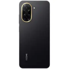 XIAOMI - Redmi A5 Negro 128GB 4GB RAM