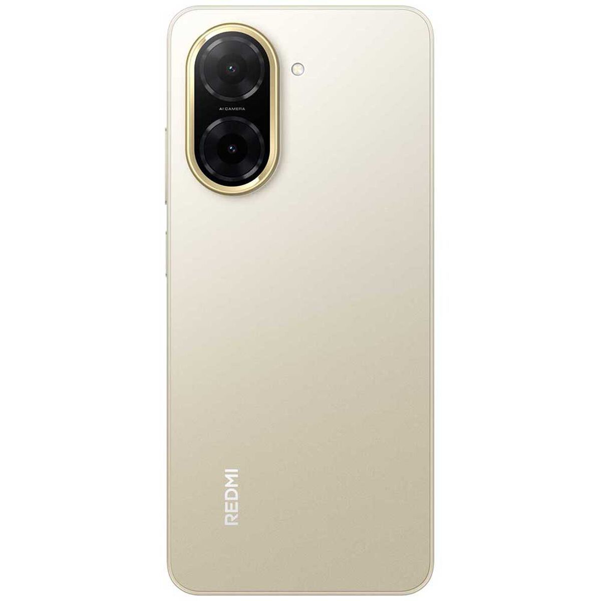 XIAOMI - Smartphone Xiaomi Redmi A5 Gold 128GB 4GB RAM 6.88