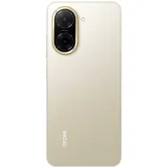 XIAOMI - Smartphone Redmi A5 Gold 128GB 4GB RAM 6.88