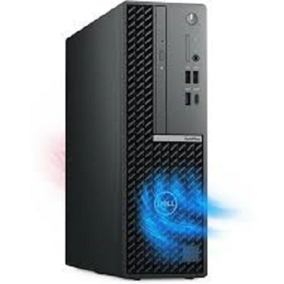 DELL - PC ESCRITORIO DELL INTEL I7 10TH / 16GB RAM DDR4/ ssd 512 M.2 PCIE + 500GB HDD