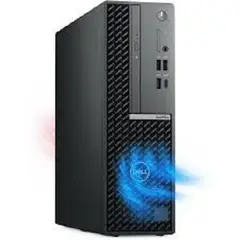 DELL - PC ESCRITORIO INTEL I7 10TH / 16GB RAM DDR4/ ssd 512 M.2 PCIE + 500GB HDD