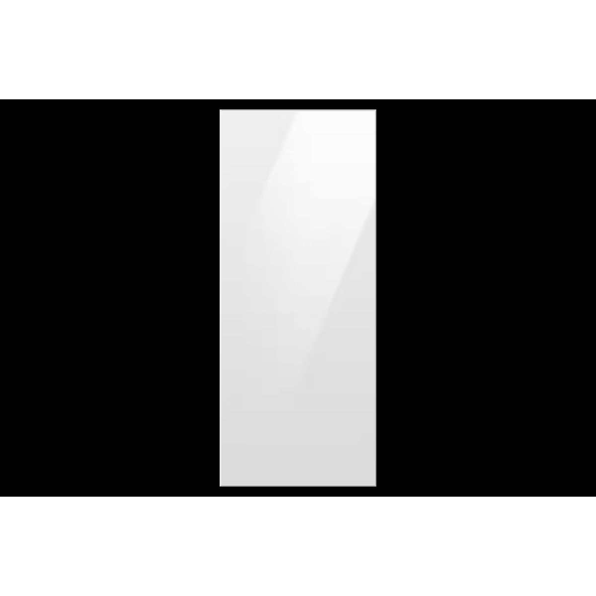 SAMSUNG - Panel Superior Samsung RA-F18DU312GG Bespoke French Door