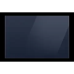 SAMSUNG - Panel Inferior Bespoke French Door Navy RA-F36