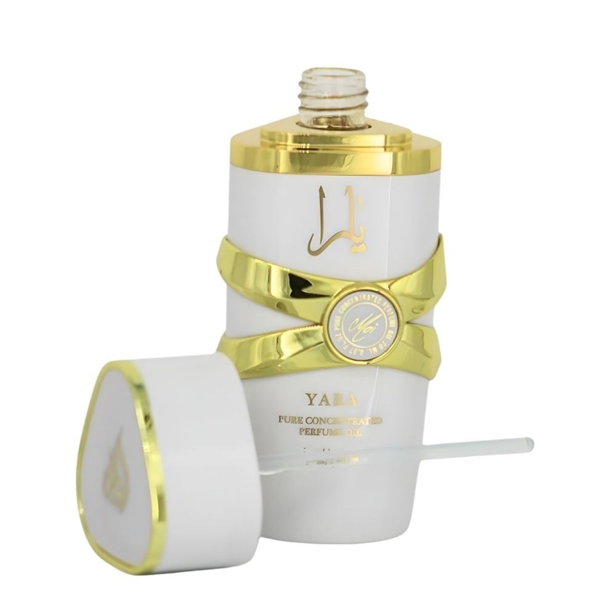 GENERICO - Lataffa Yara Moi Oil Concentrado 20 Ml