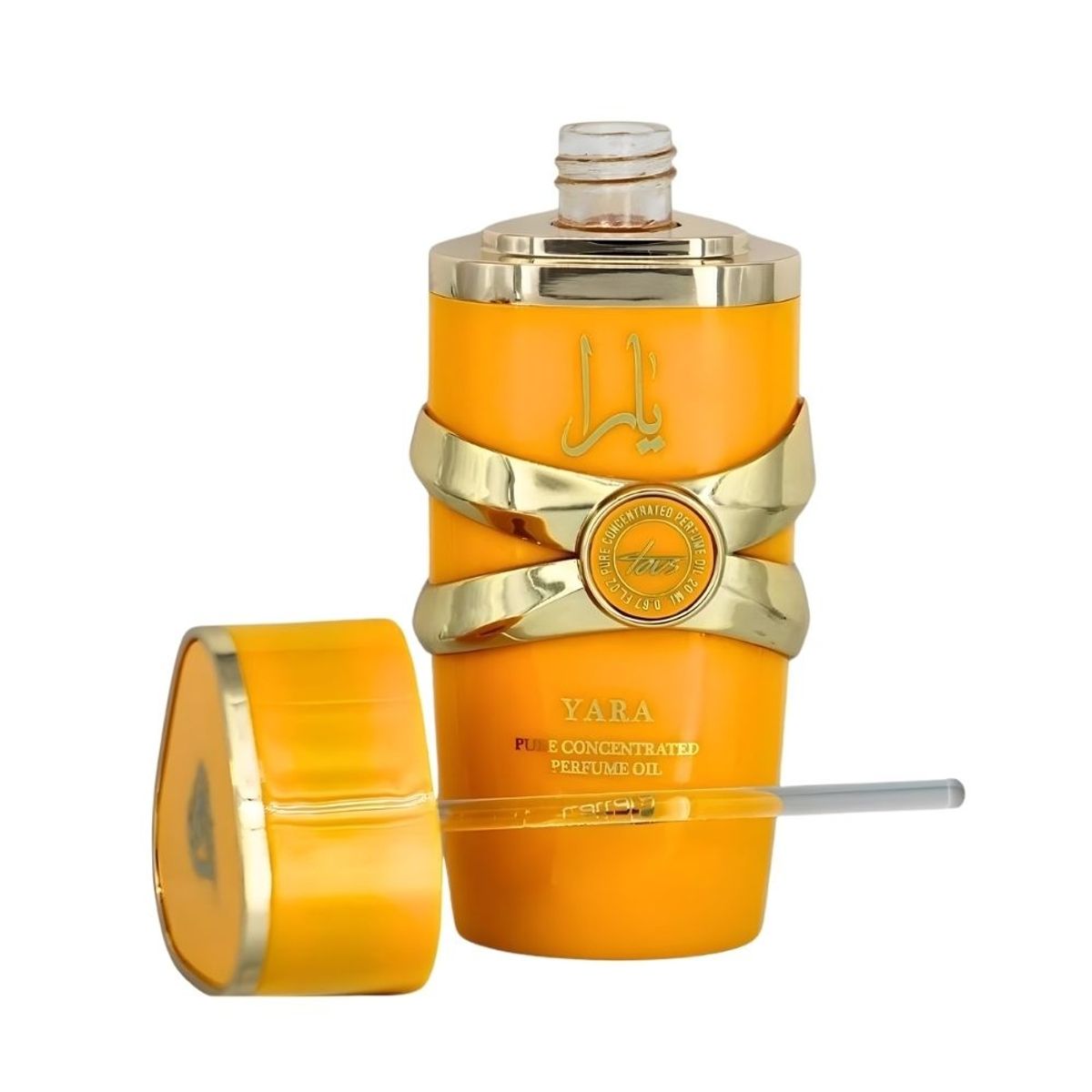 GENERICO - Lataffa Yara Tous Oil Concentrado 20 Ml