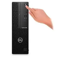 DELL - PC de Escritorio core I7 10TH / 16GB RAM DDR4/ ssd 512GB M.2 PCIE + 1Tb HDD
