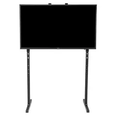RACINGGAMES - Soporte TV Simulador Cockpit Logitech Thrustmaster Moza PXN