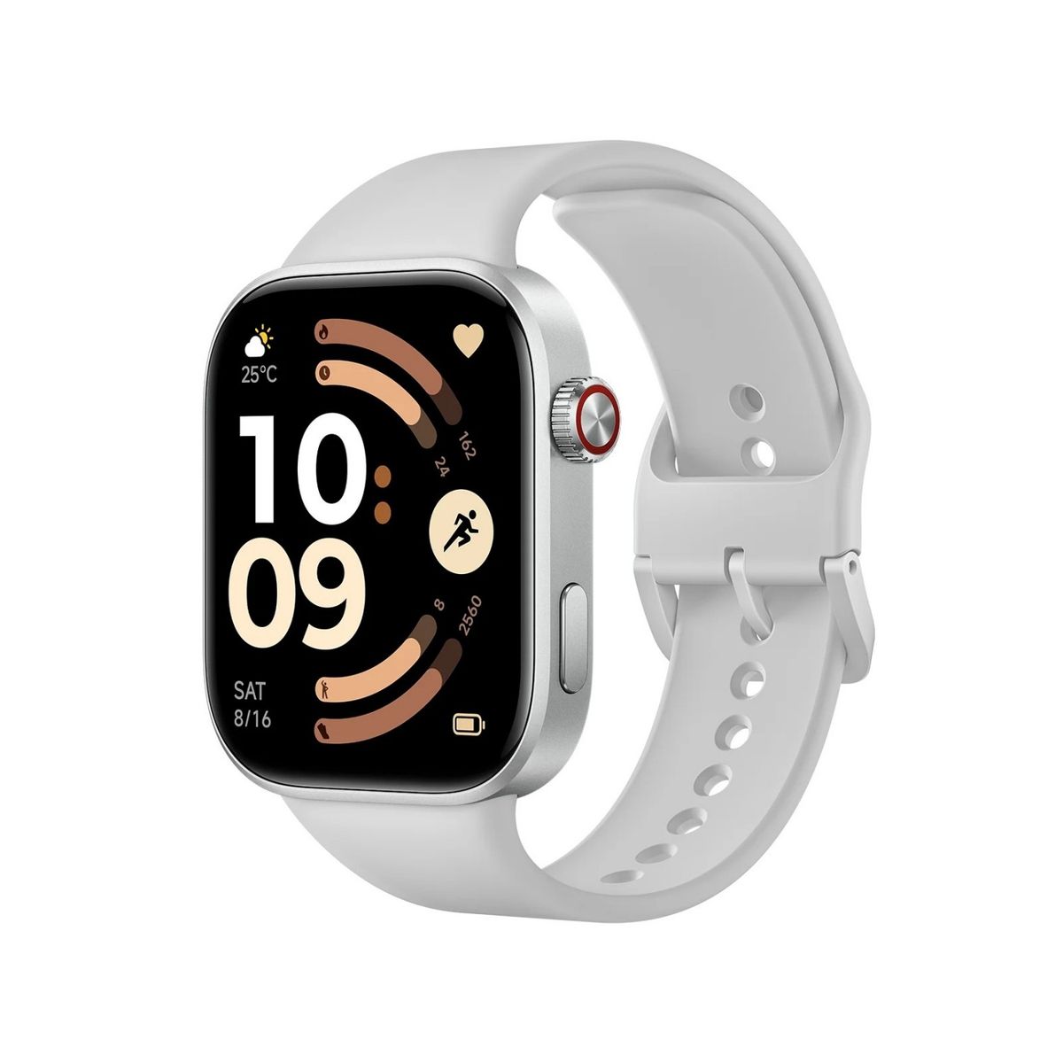 XIAOMI - Reloj Inteligente Xiaomi Smartwatch REDMI Watch 6