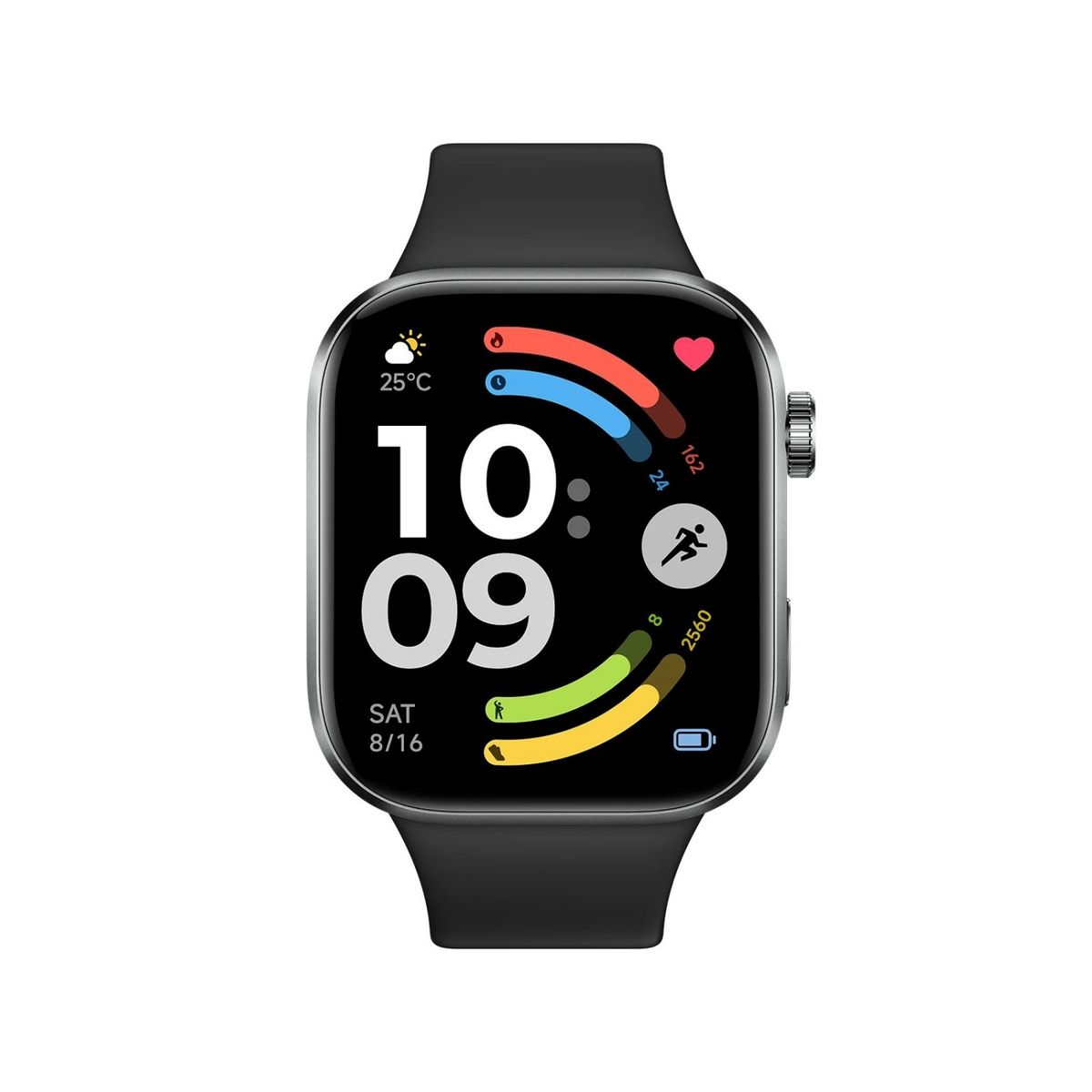 XIAOMI - Reloj Inteligente Xiaomi Smartwatch REDMI Watch 6
